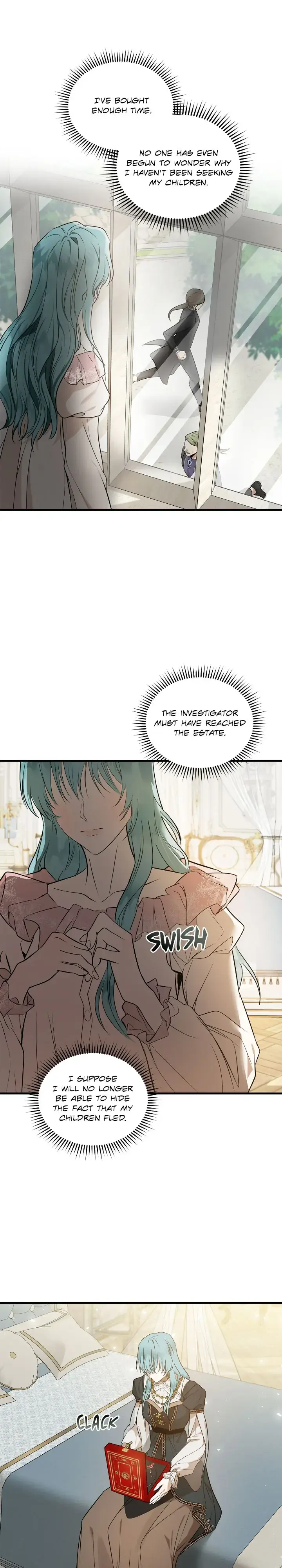 The Villainess Lives Twice Chapter 180 - Page 20