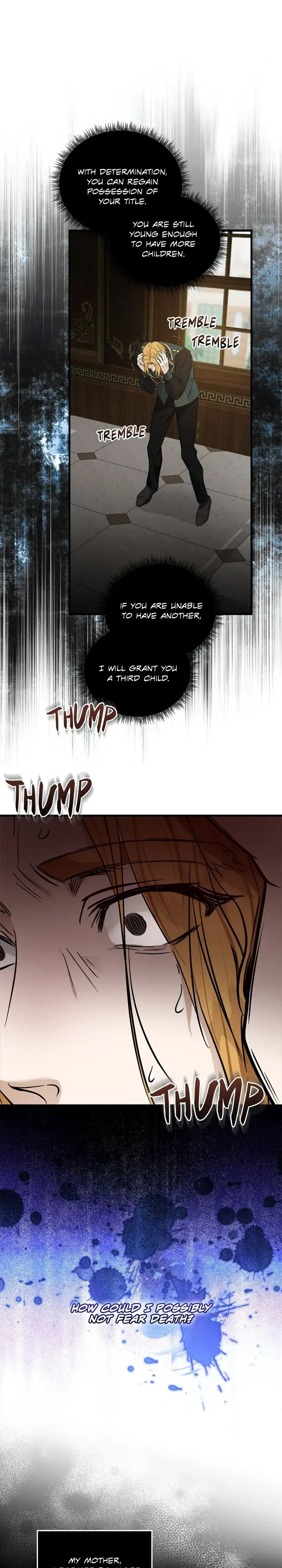 The Villainess Lives Twice Chapter 180 - Page 33