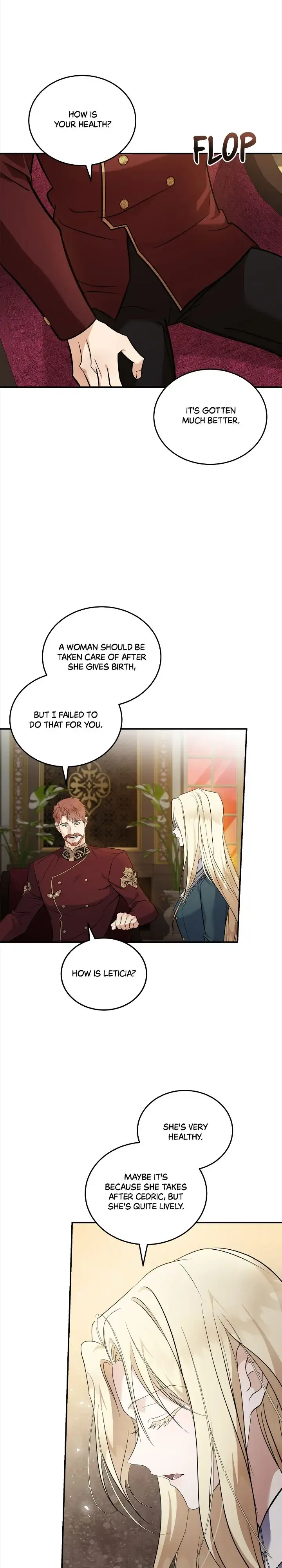 The Villainess Lives Twice Chapter 185 - Page 12