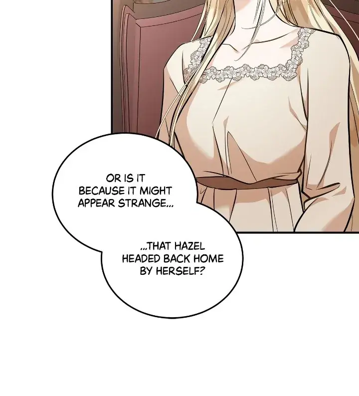 The Villainess Lives Twice Chapter 186 - Page 3