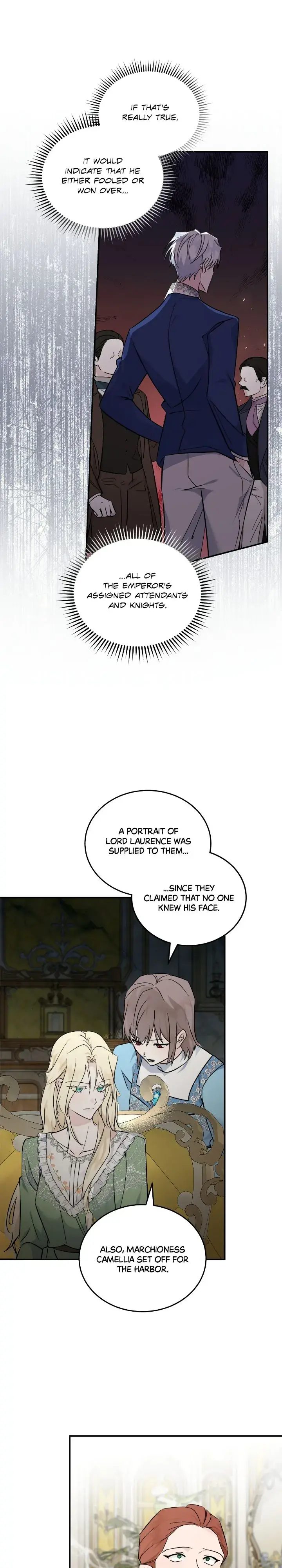 The Villainess Lives Twice Chapter 189 - Page 26