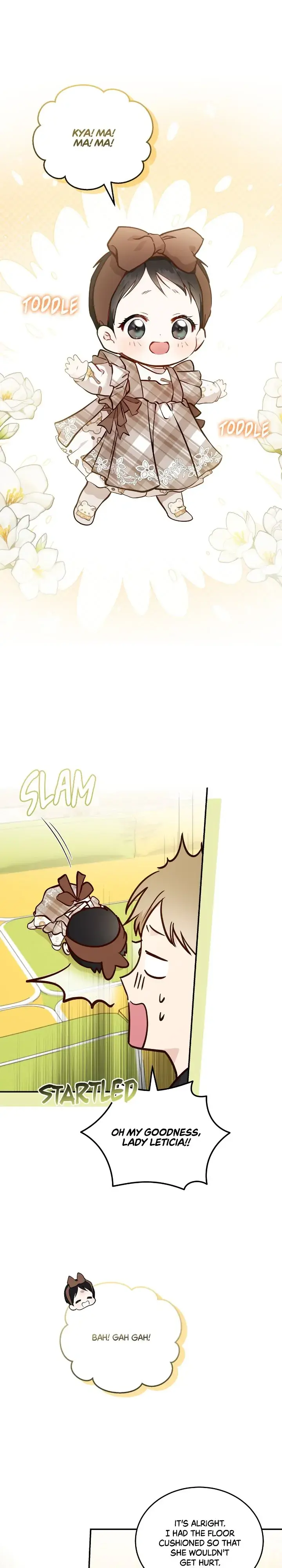 The Villainess Lives Twice Chapter 189 - Page 5