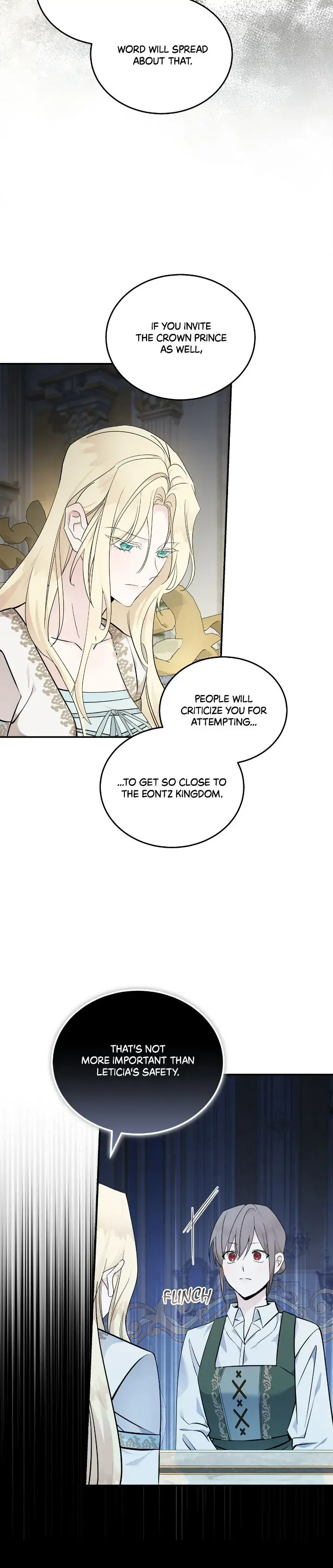 The Villainess Lives Twice Chapter 191 - Page 27