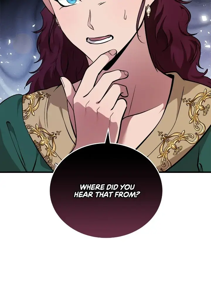 The Villainess Lives Twice Chapter 192 - Page 17