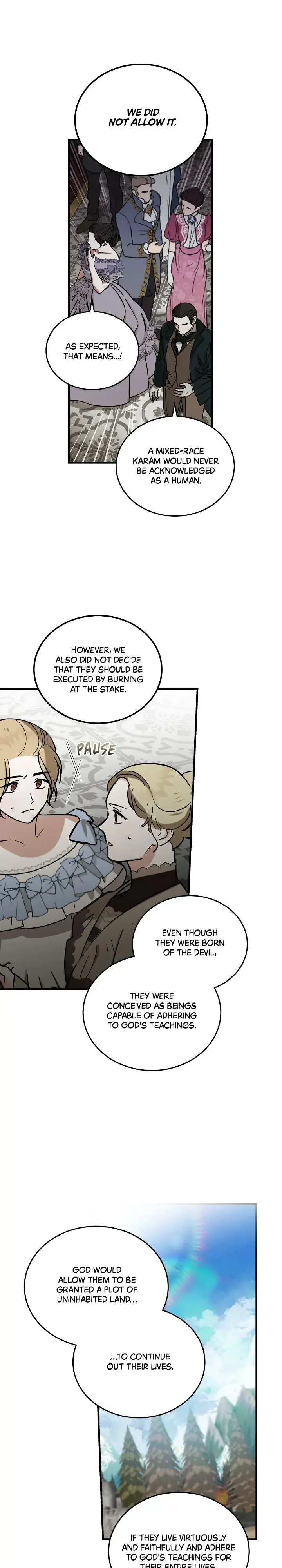 The Villainess Lives Twice Chapter 193 - Page 31