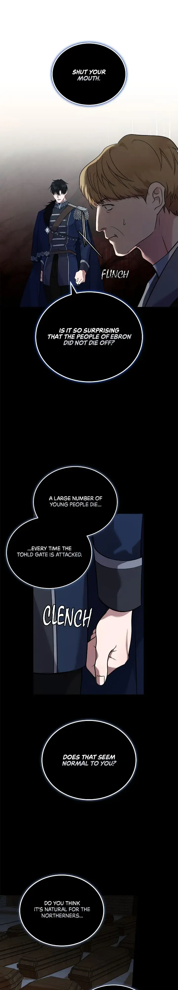 The Villainess Lives Twice Chapter 193 - Page 8