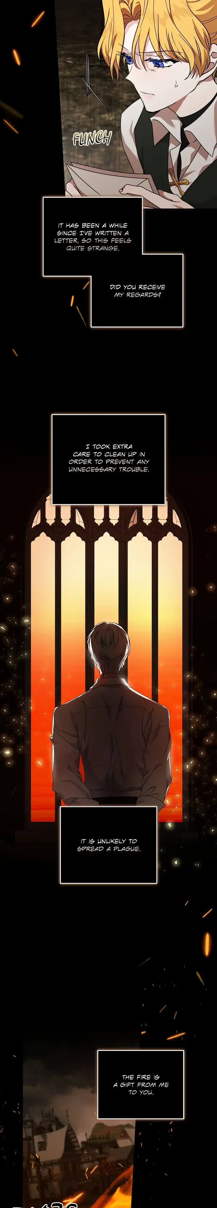The Villainess Lives Twice Chapter 195 - Page 20