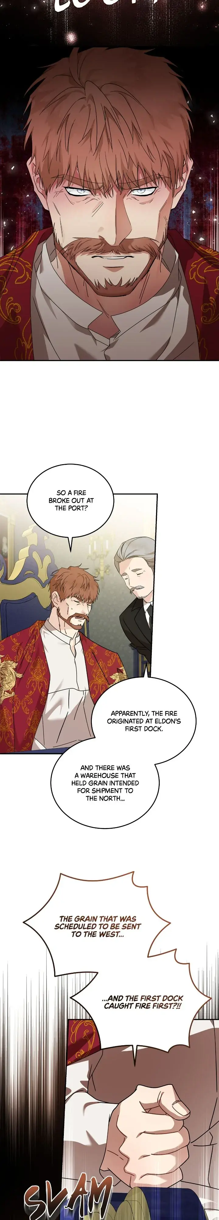 The Villainess Lives Twice Chapter 196 - Page 24