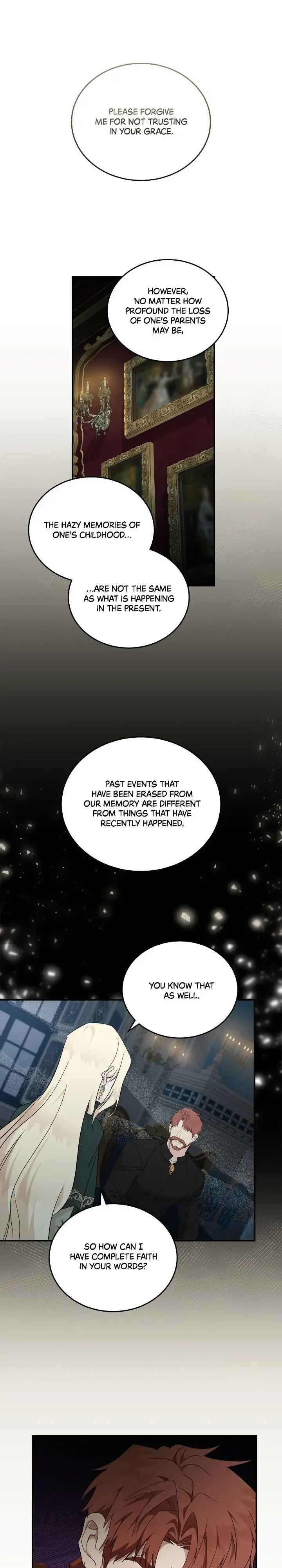The Villainess Lives Twice Chapter 197 - Page 10