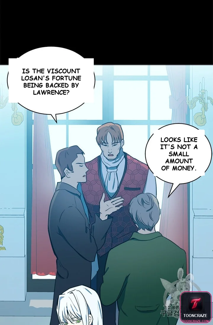 The Villainess Lives Twice Chapter 2 - Page 11