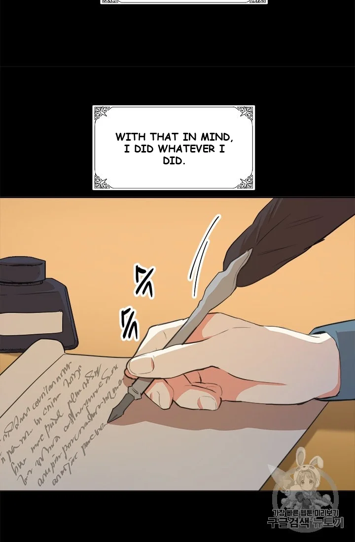 The Villainess Lives Twice Chapter 2 - Page 21
