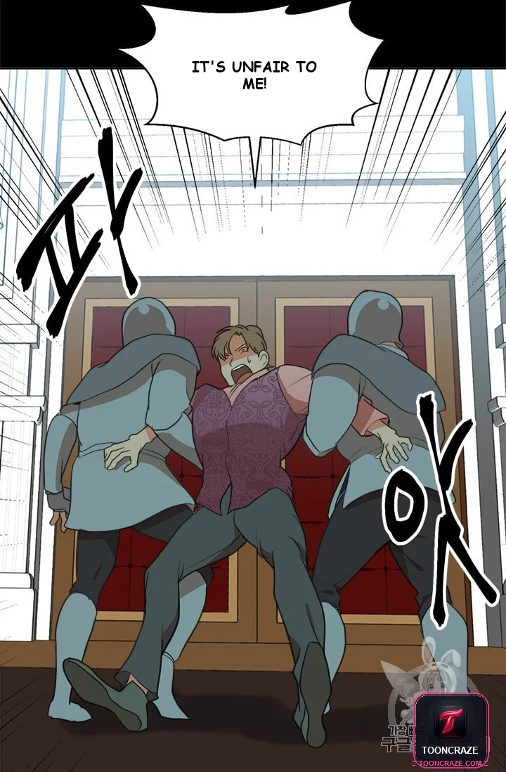 The Villainess Lives Twice Chapter 2 - Page 25