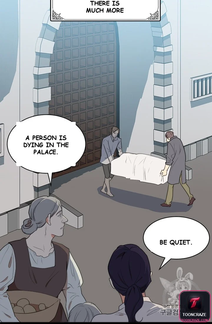 The Villainess Lives Twice Chapter 2 - Page 27