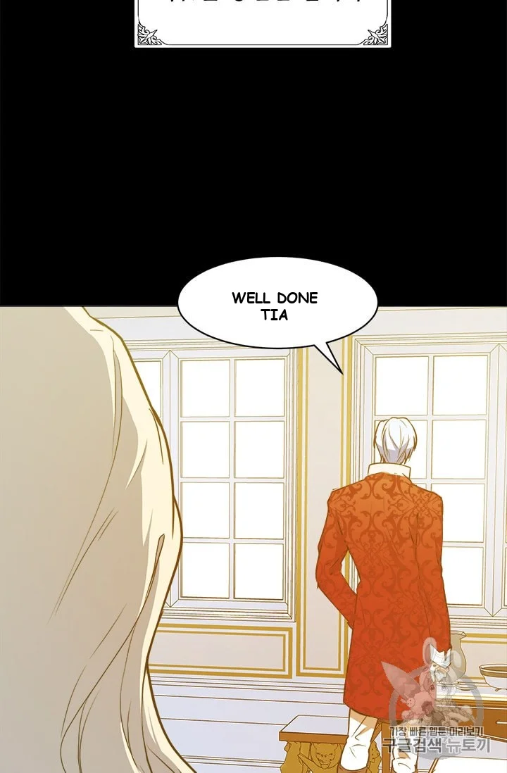 The Villainess Lives Twice Chapter 2 - Page 35