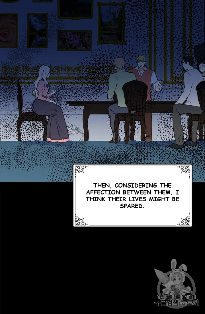 The Villainess Lives Twice Chapter 2 - Page 42