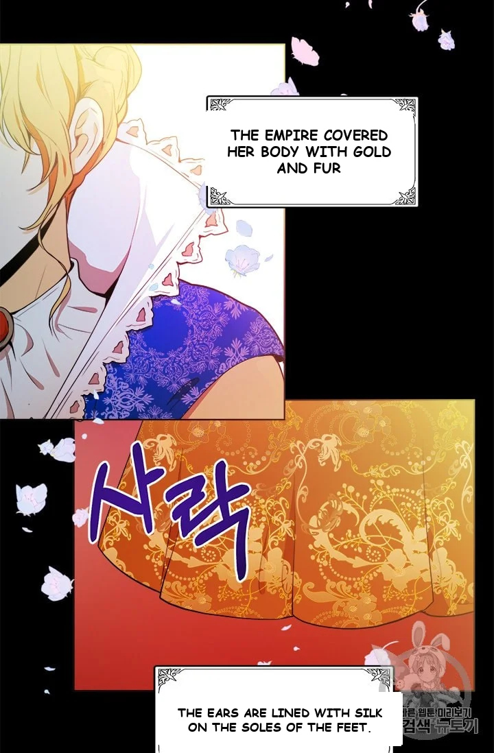 The Villainess Lives Twice Chapter 2 - Page 76