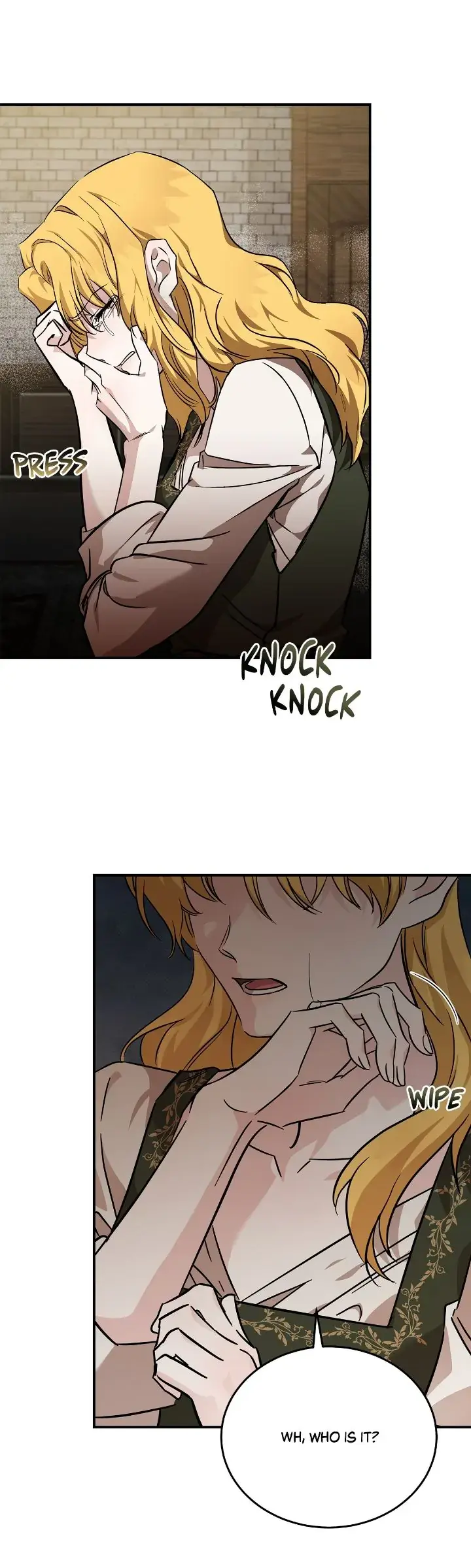 The Villainess Lives Twice Chapter 200 - Page 46