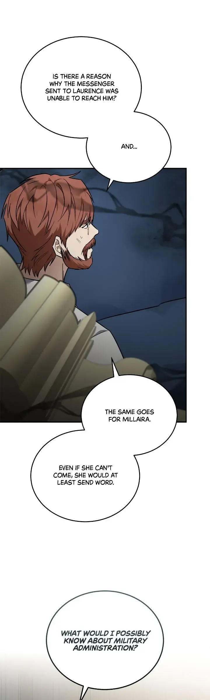 The Villainess Lives Twice Chapter 202 - Page 22