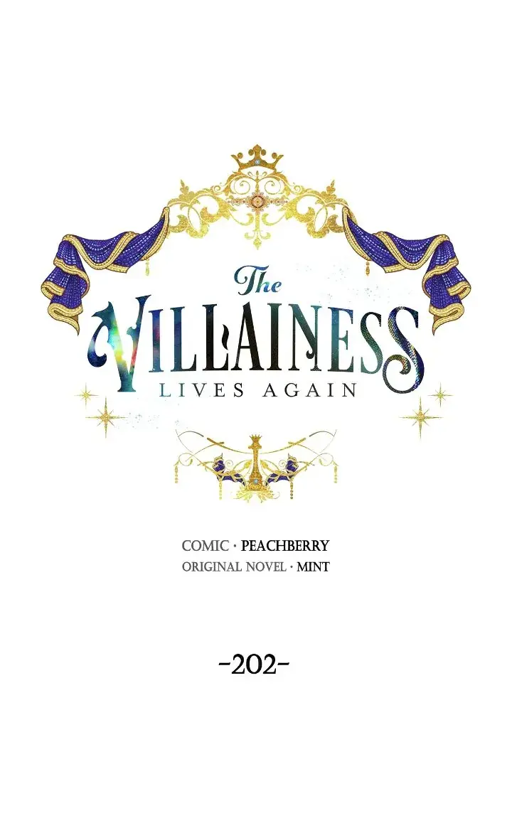 The Villainess Lives Twice Chapter 202 - Page 5