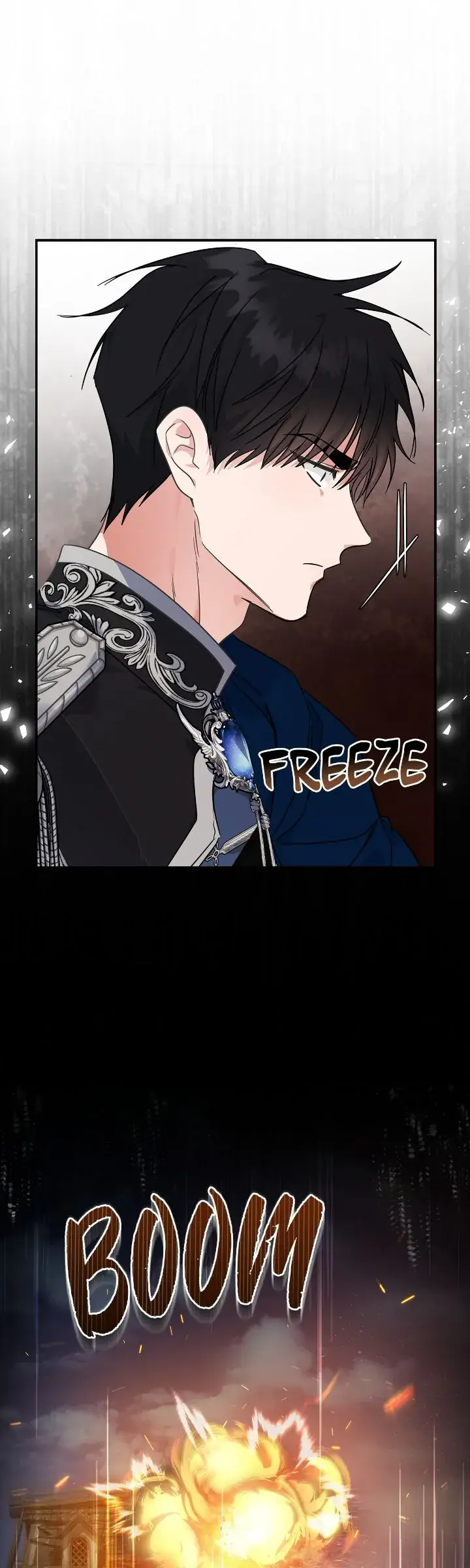 The Villainess Lives Twice Chapter 203 - Page 47
