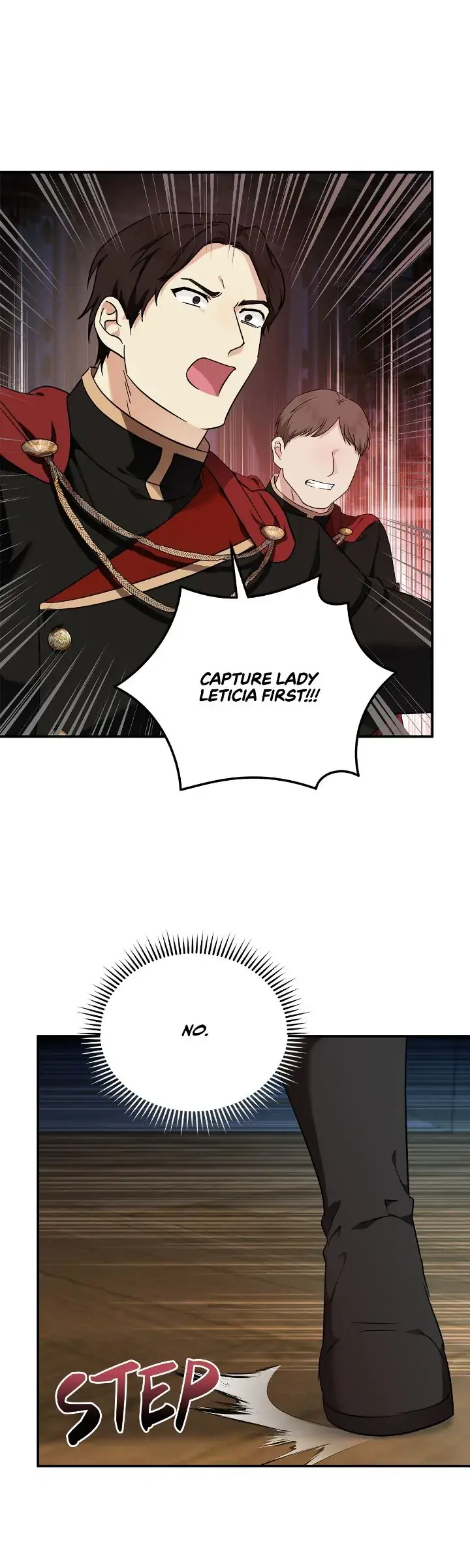 The Villainess Lives Twice Chapter 206 - Page 29