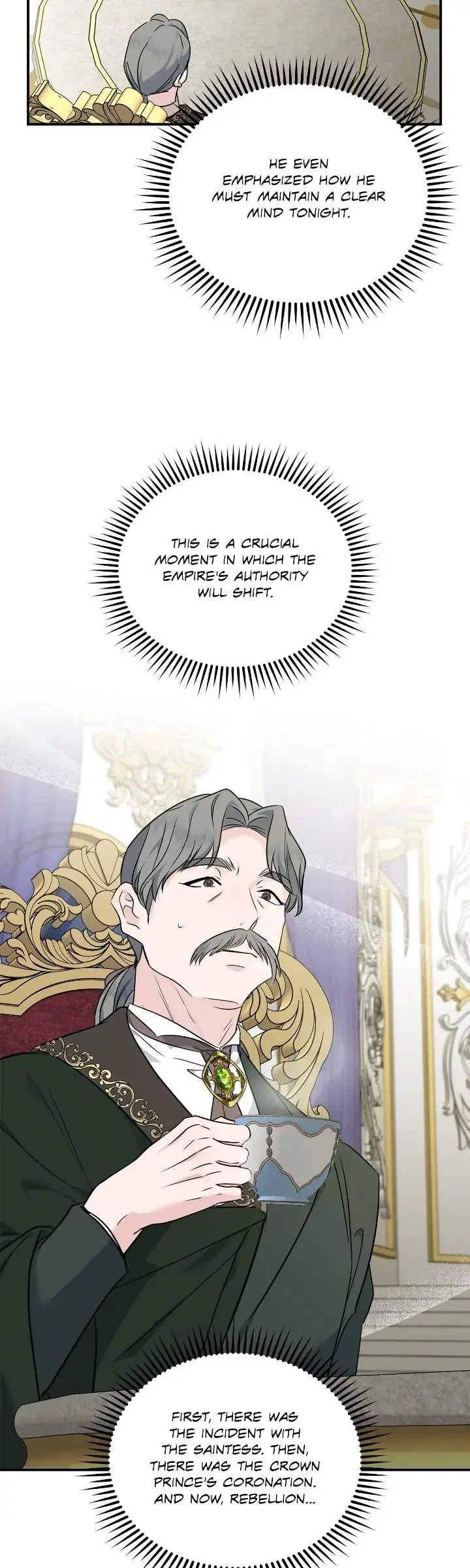 The Villainess Lives Twice Chapter 206 - Page 46