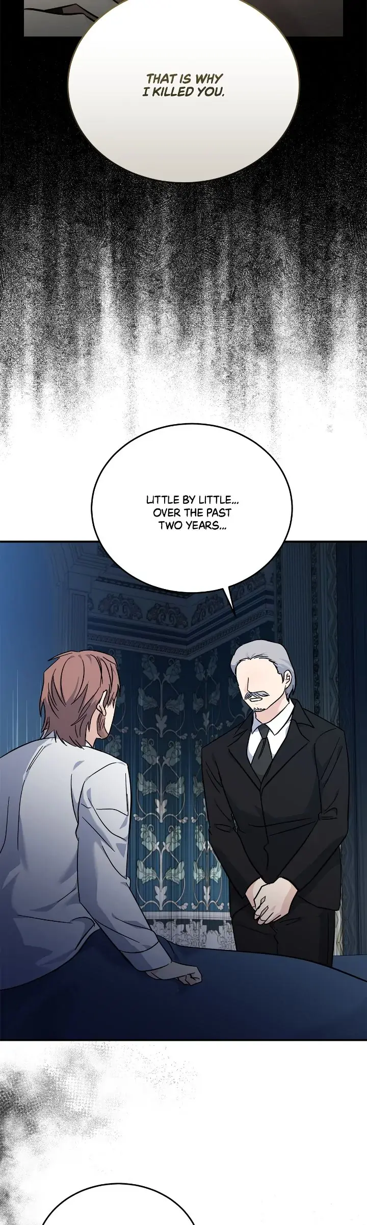 The Villainess Lives Twice Chapter 208 - Page 51