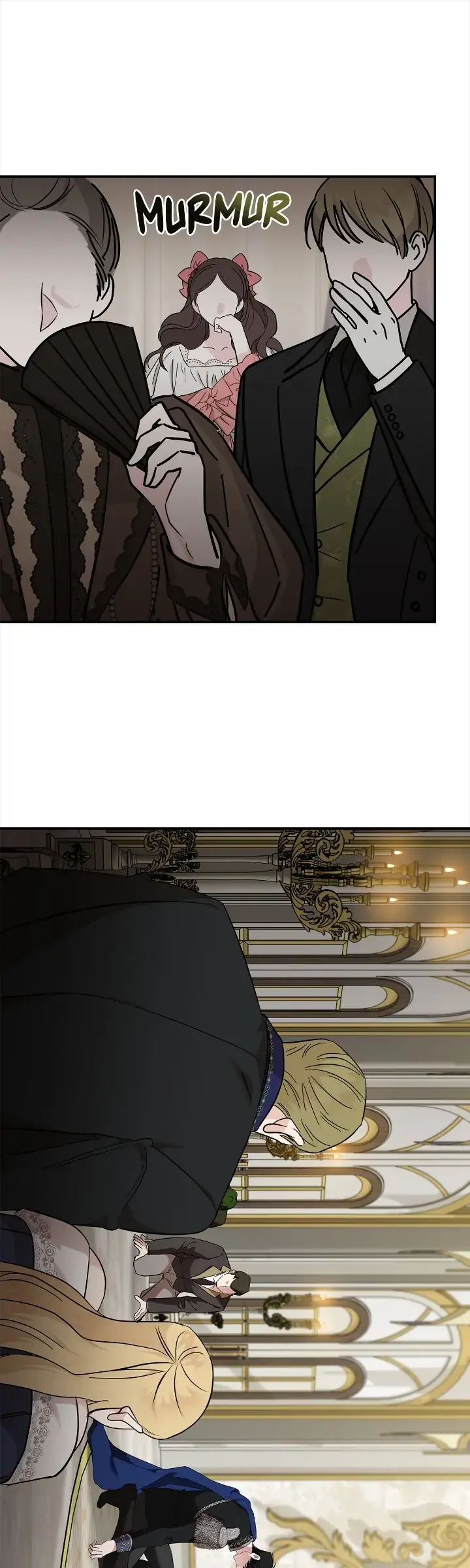 The Villainess Lives Twice Chapter 209 - Page 5