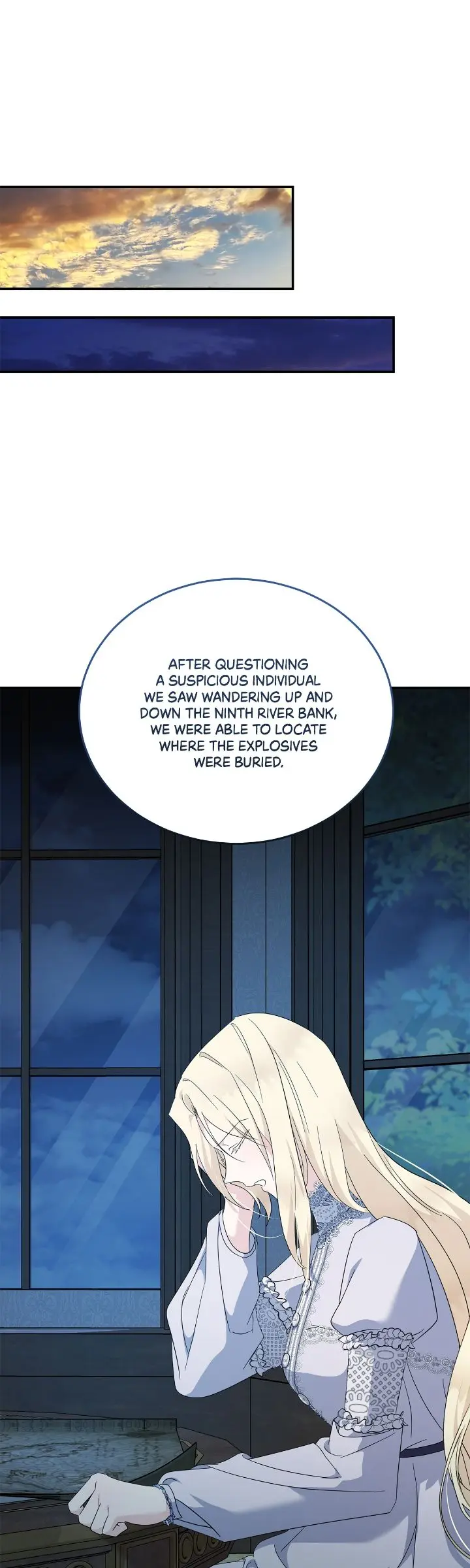 The Villainess Lives Twice Chapter 212 - Page 27