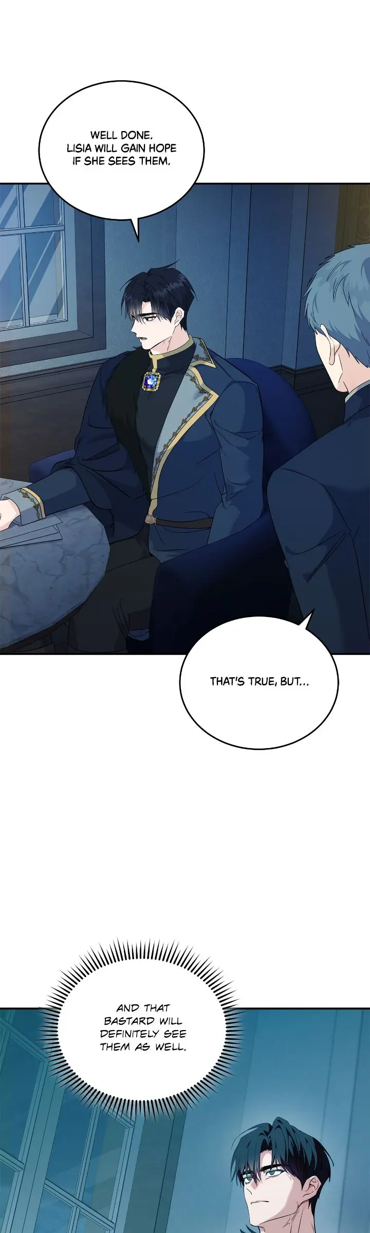 The Villainess Lives Twice Chapter 213 - Page 27