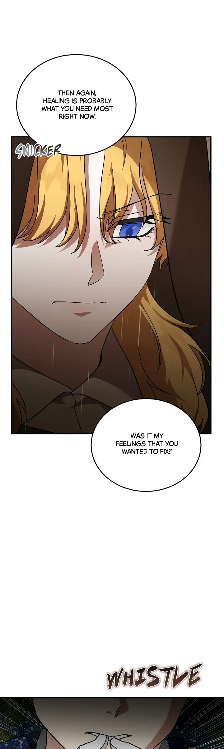 The Villainess Lives Twice Chapter 216 - Page 14