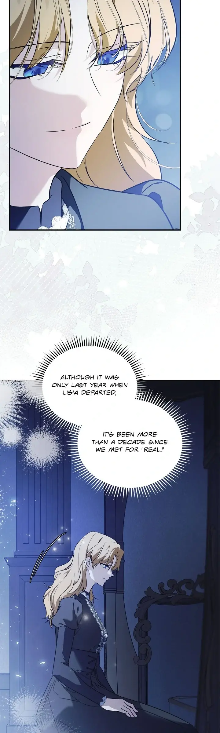 The Villainess Lives Twice Chapter 221 - Page 10