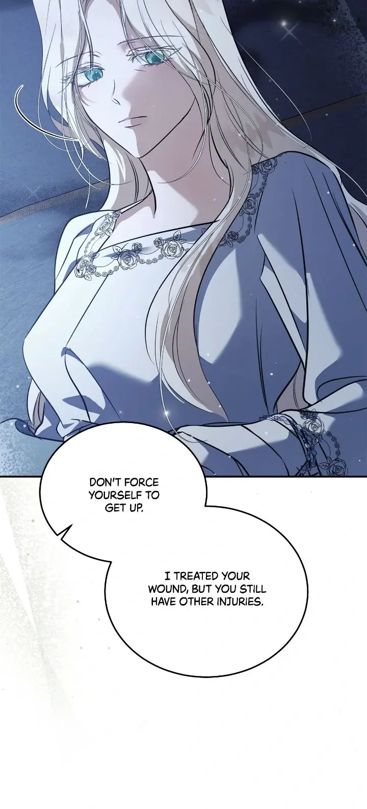 The Villainess Lives Twice Chapter 221 - Page 12