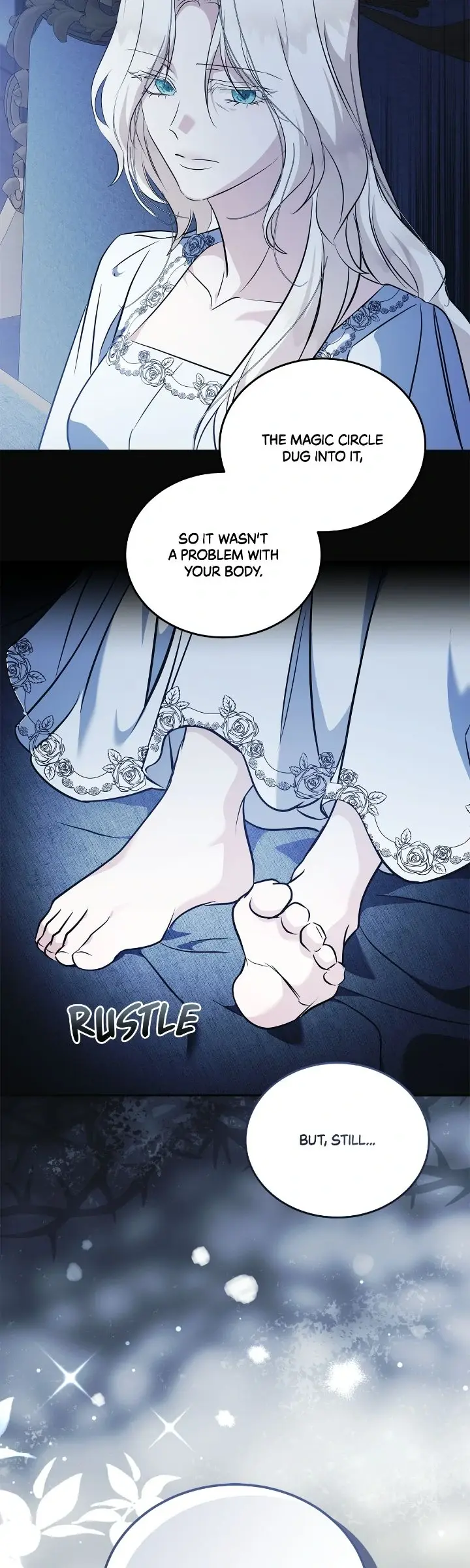 The Villainess Lives Twice Chapter 221 - Page 14