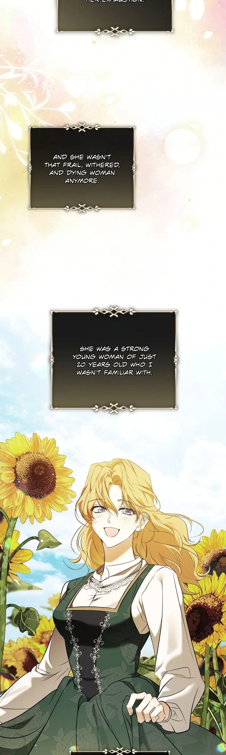 The Villainess Lives Twice Chapter 221 - Page 19