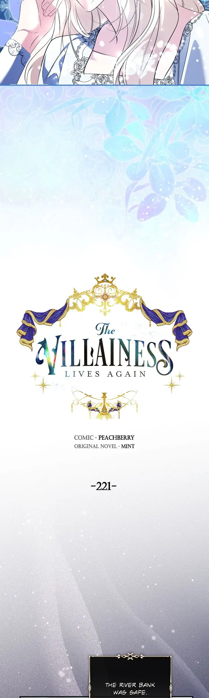 The Villainess Lives Twice Chapter 221 - Page 24