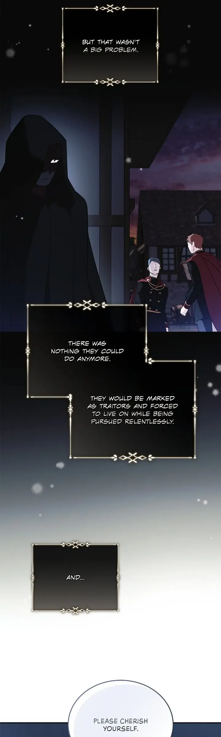 The Villainess Lives Twice Chapter 221 - Page 28