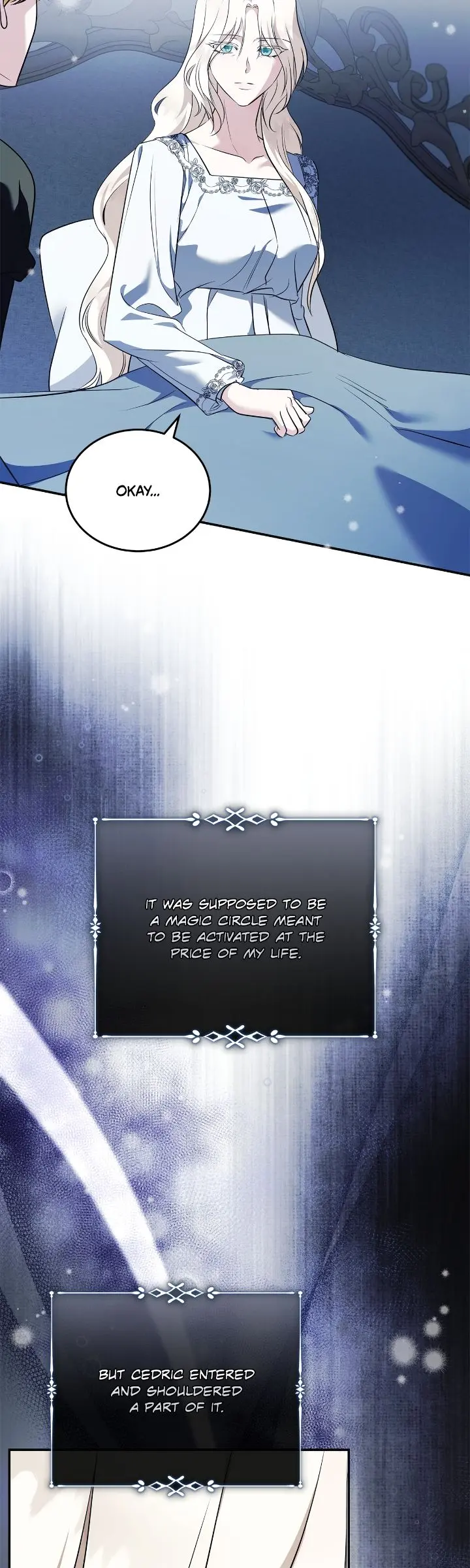 The Villainess Lives Twice Chapter 221 - Page 30