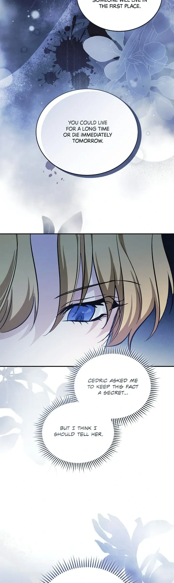 The Villainess Lives Twice Chapter 221 - Page 43