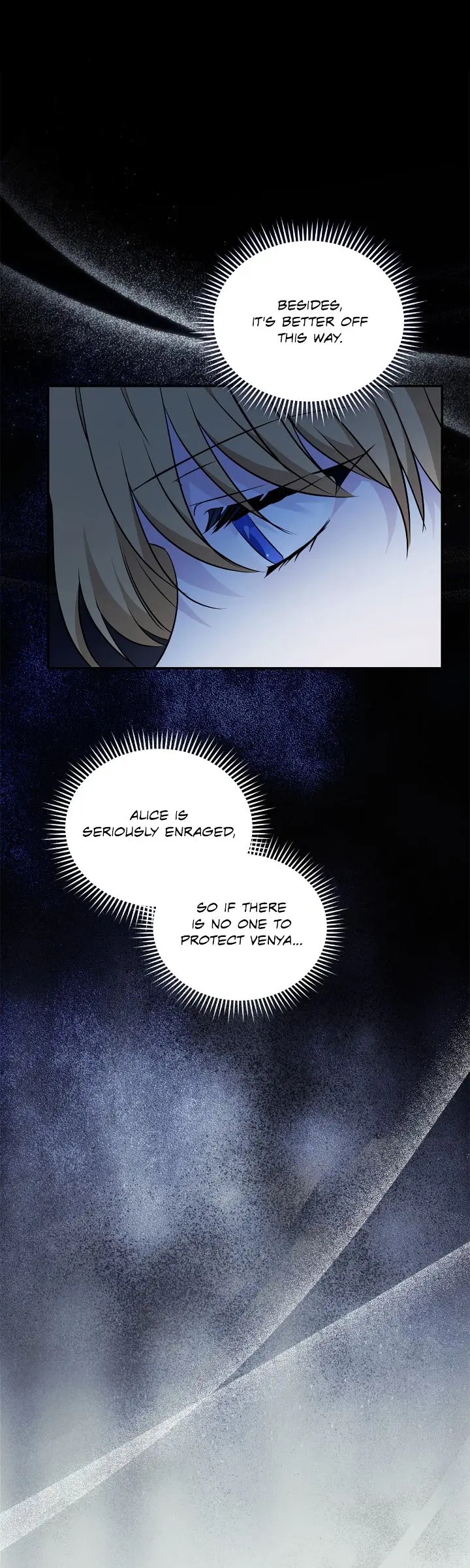 The Villainess Lives Twice Chapter 222 - Page 10