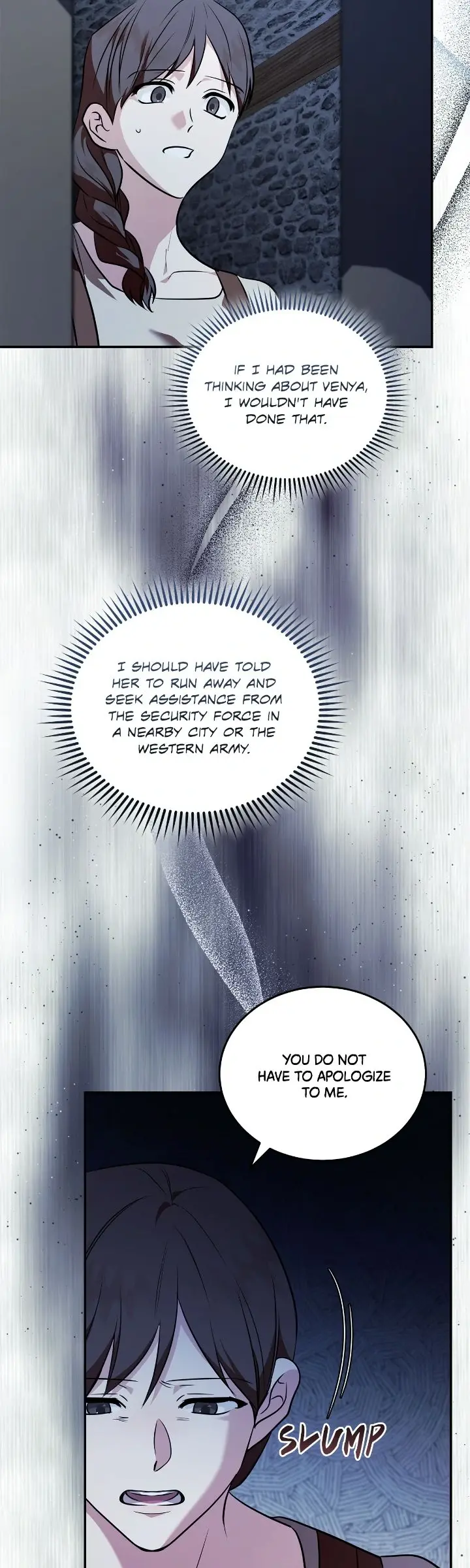 The Villainess Lives Twice Chapter 222 - Page 14