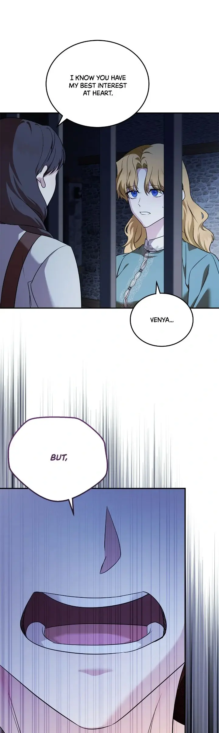 The Villainess Lives Twice Chapter 222 - Page 16