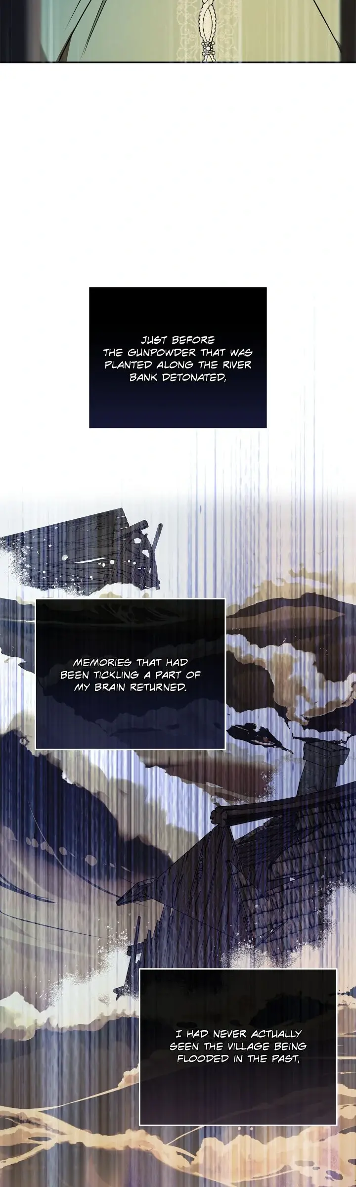 The Villainess Lives Twice Chapter 222 - Page 21