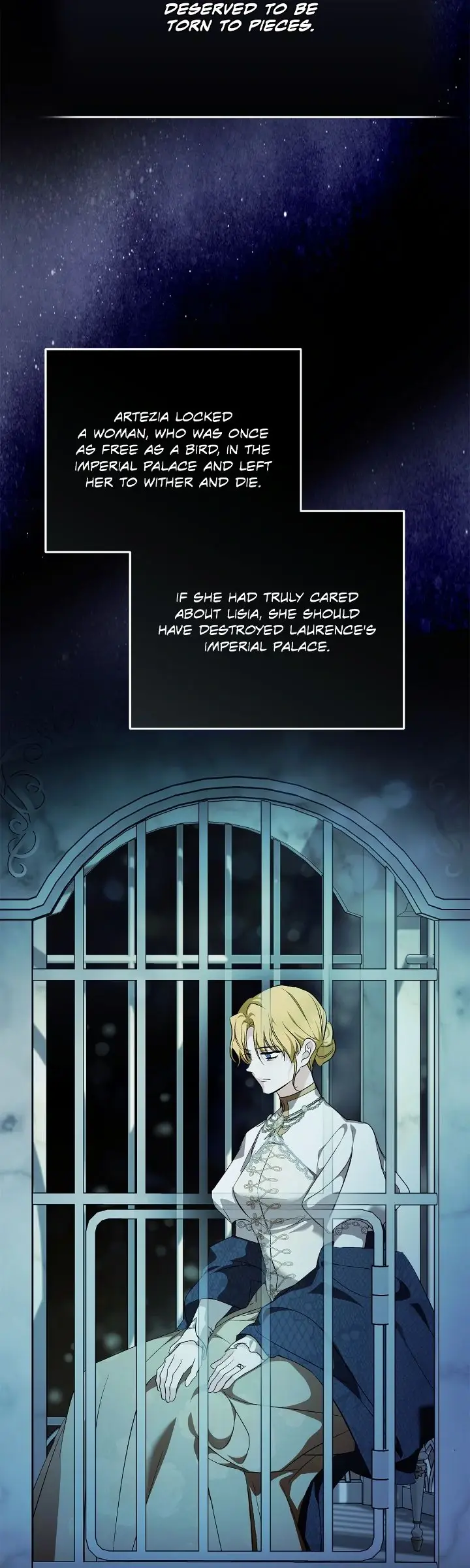 The Villainess Lives Twice Chapter 222 - Page 29