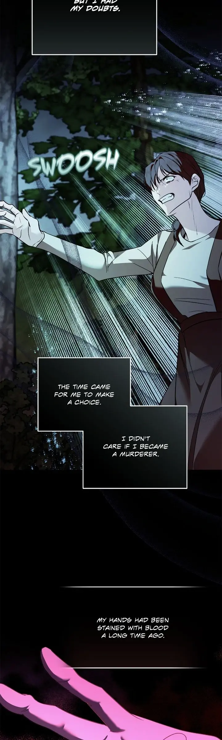 The Villainess Lives Twice Chapter 222 - Page 35