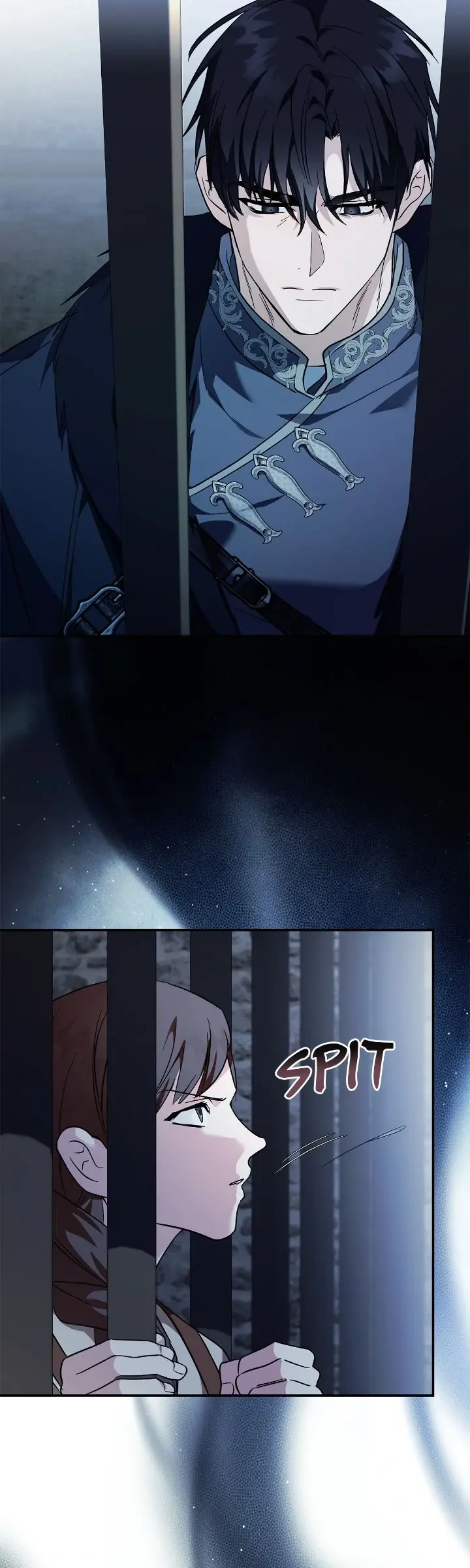 The Villainess Lives Twice Chapter 222 - Page 38