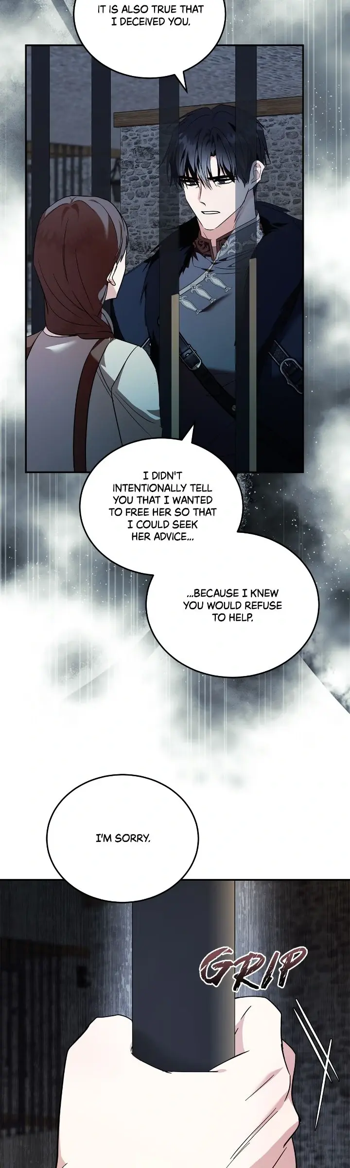 The Villainess Lives Twice Chapter 222 - Page 45