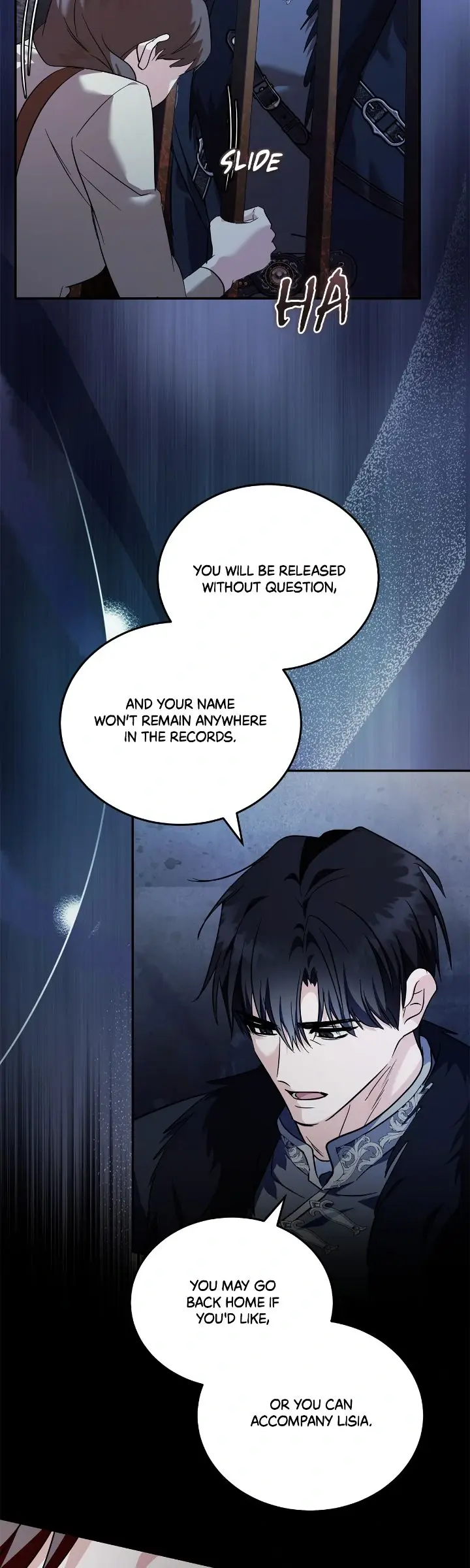 The Villainess Lives Twice Chapter 222 - Page 48