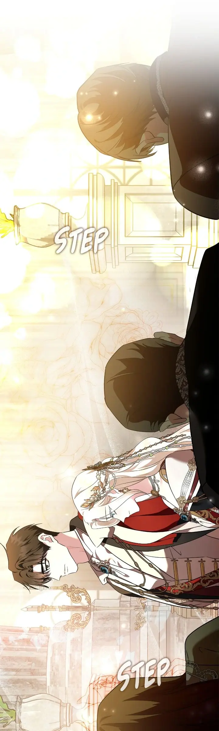 The Villainess Lives Twice Chapter 229 - Page 11