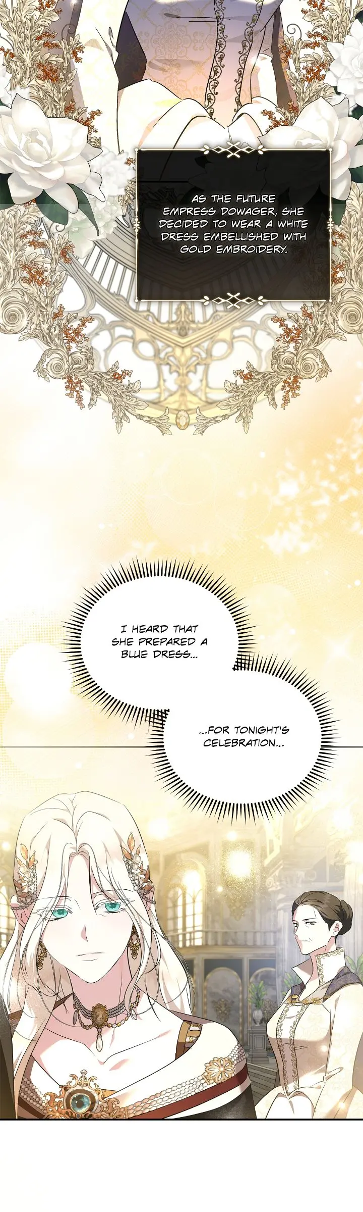 The Villainess Lives Twice Chapter 229 - Page 16